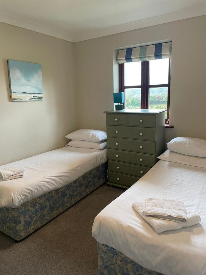 Rose Cottage Camelford Eksteriør billede